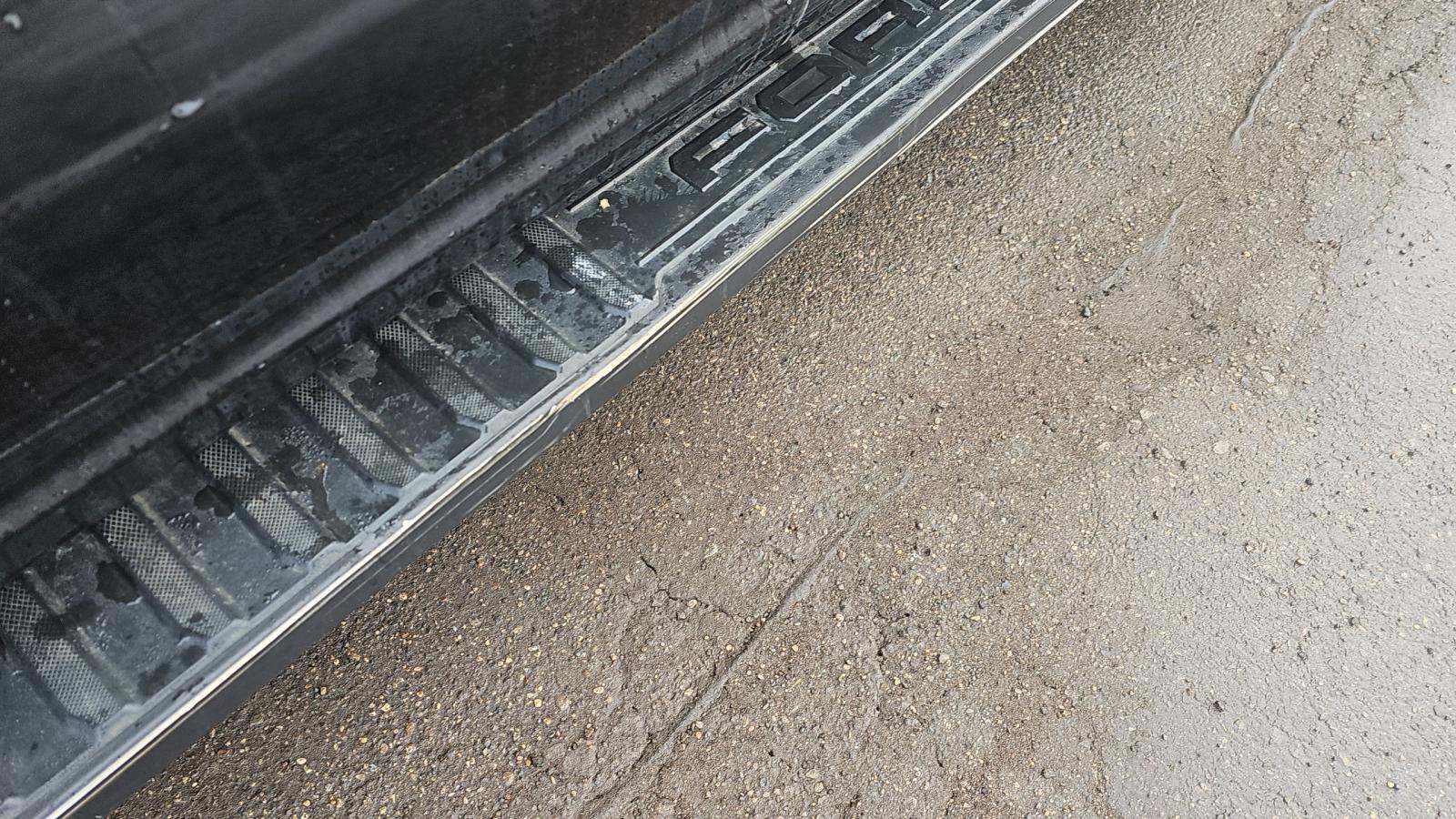 2023 Ford F-150 Lariat AWD