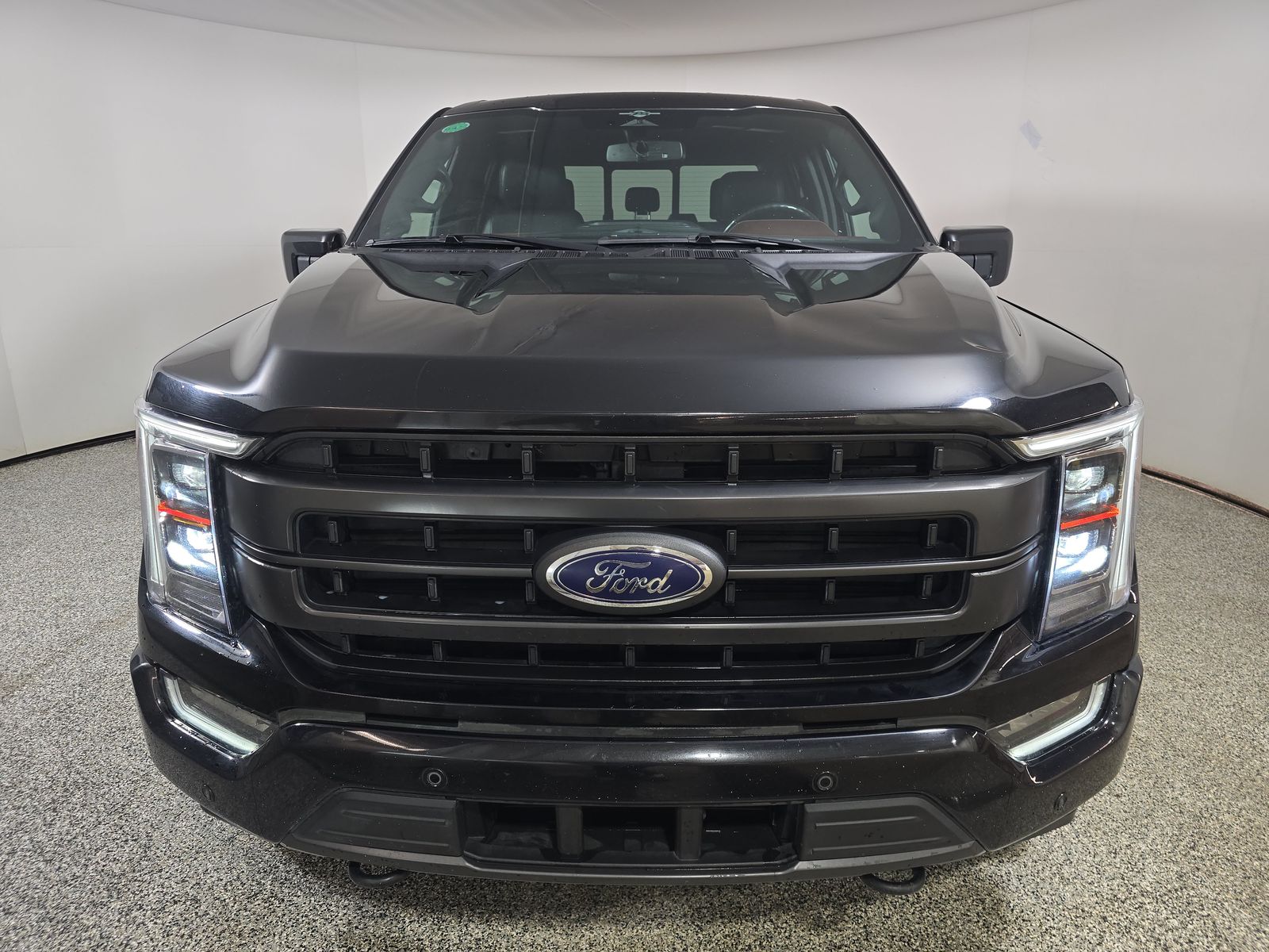 2023 Ford F-150 Lariat AWD