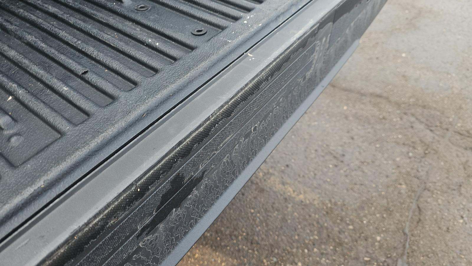 2023 Ford F-150 Lariat AWD