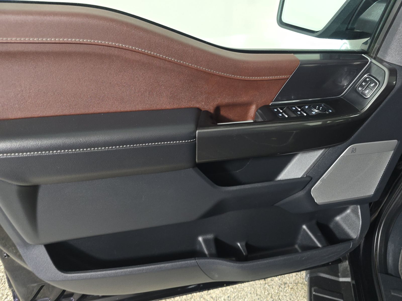 2023 Ford F-150 Lariat AWD