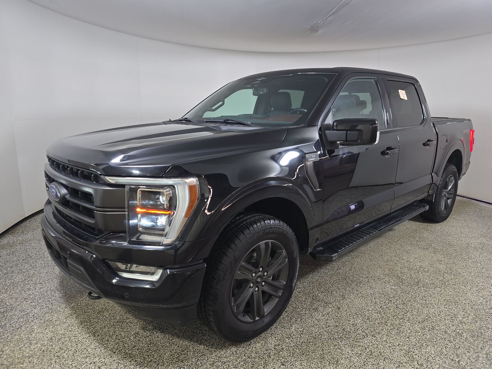 2023 Ford F-150 Lariat AWD