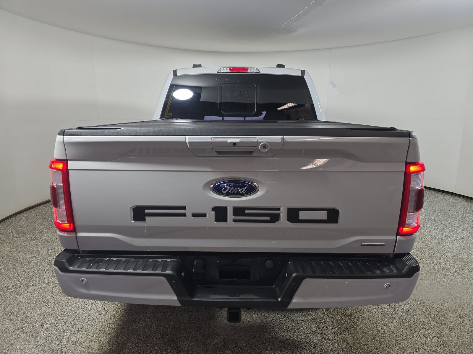 2023 Ford F-150 Lariat AWD