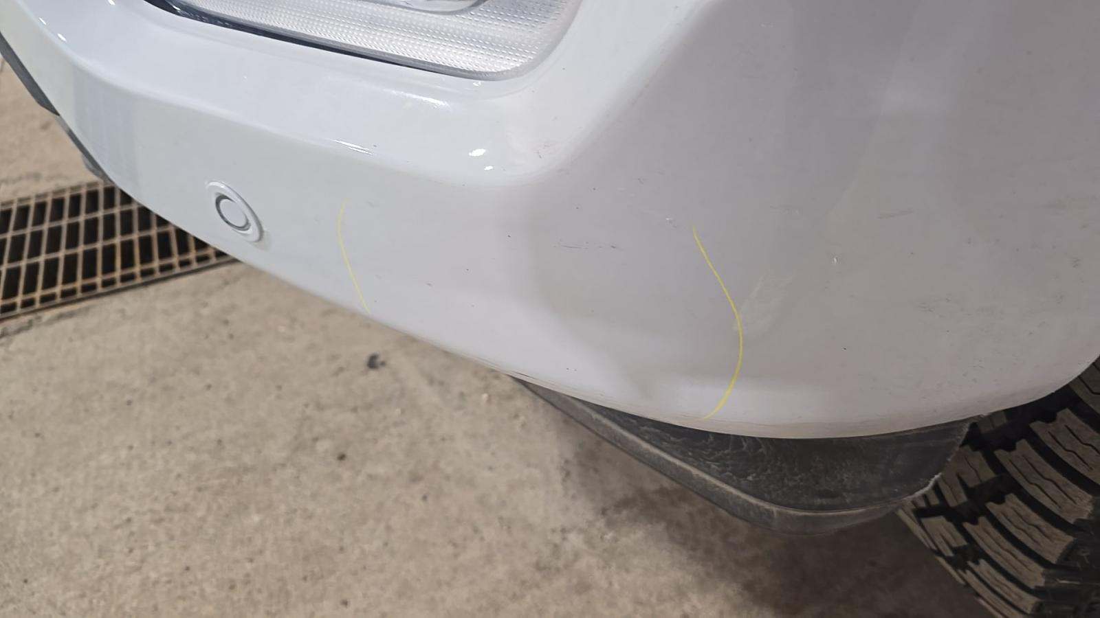 2023 Ford F-150 Lariat AWD