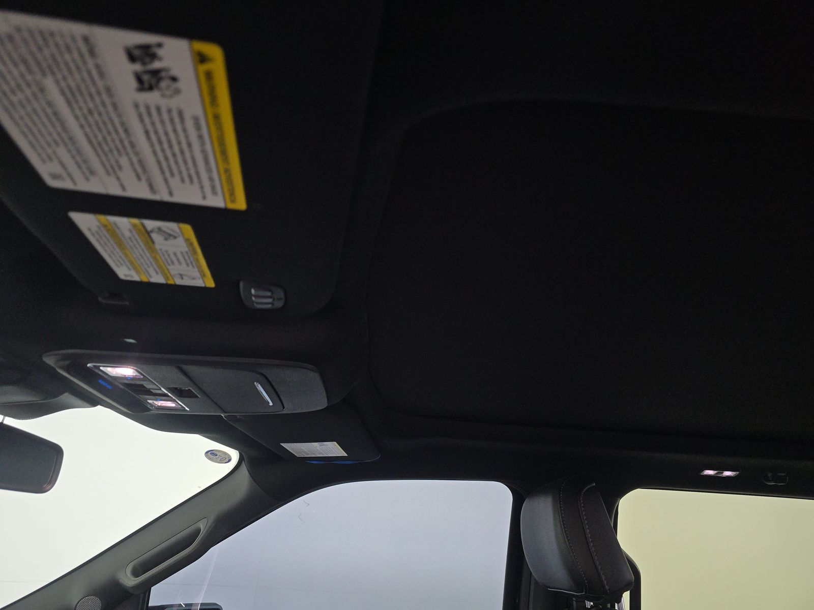 2023 Ford F-150 Lariat AWD