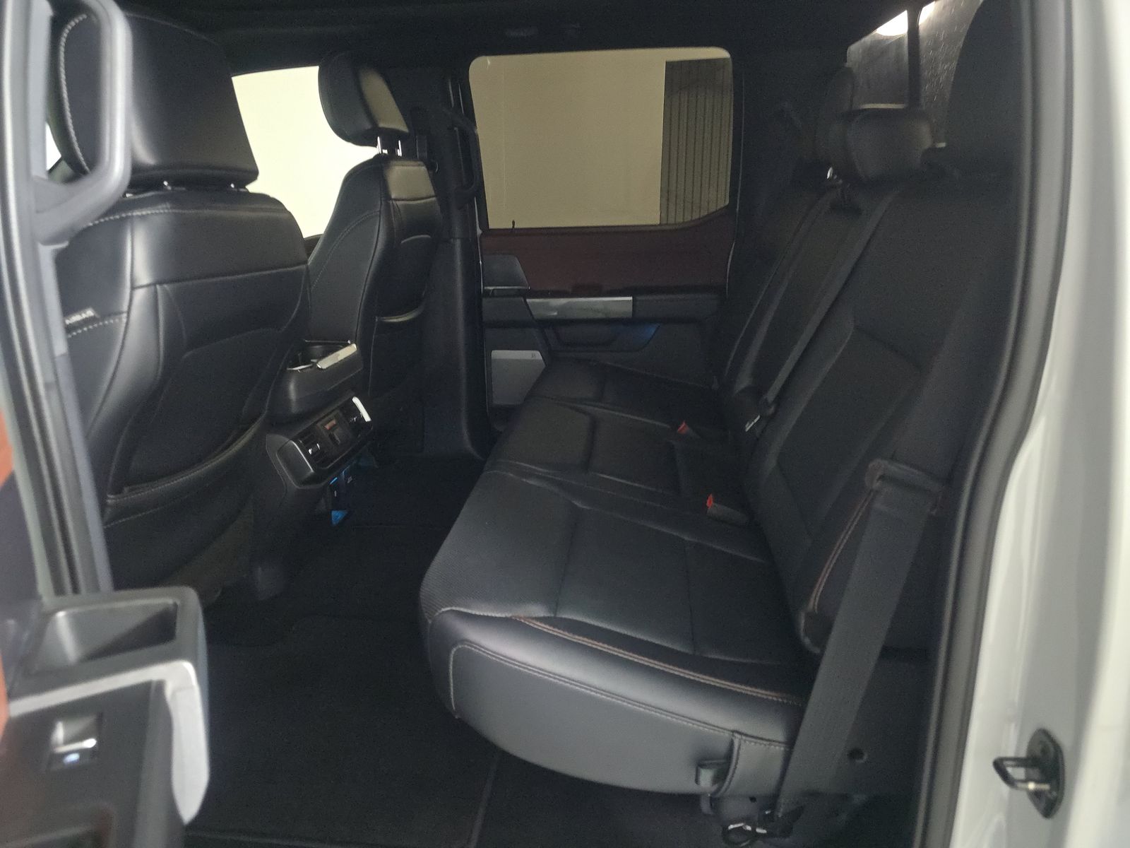 2023 Ford F-150 Lariat AWD