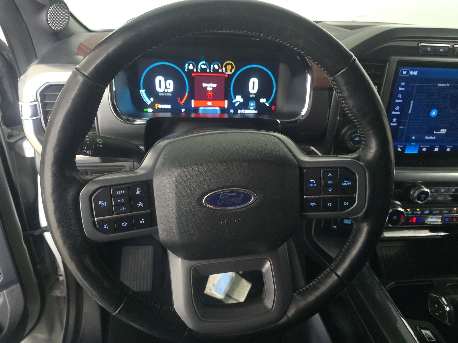 2023 Ford F-150 Lariat AWD