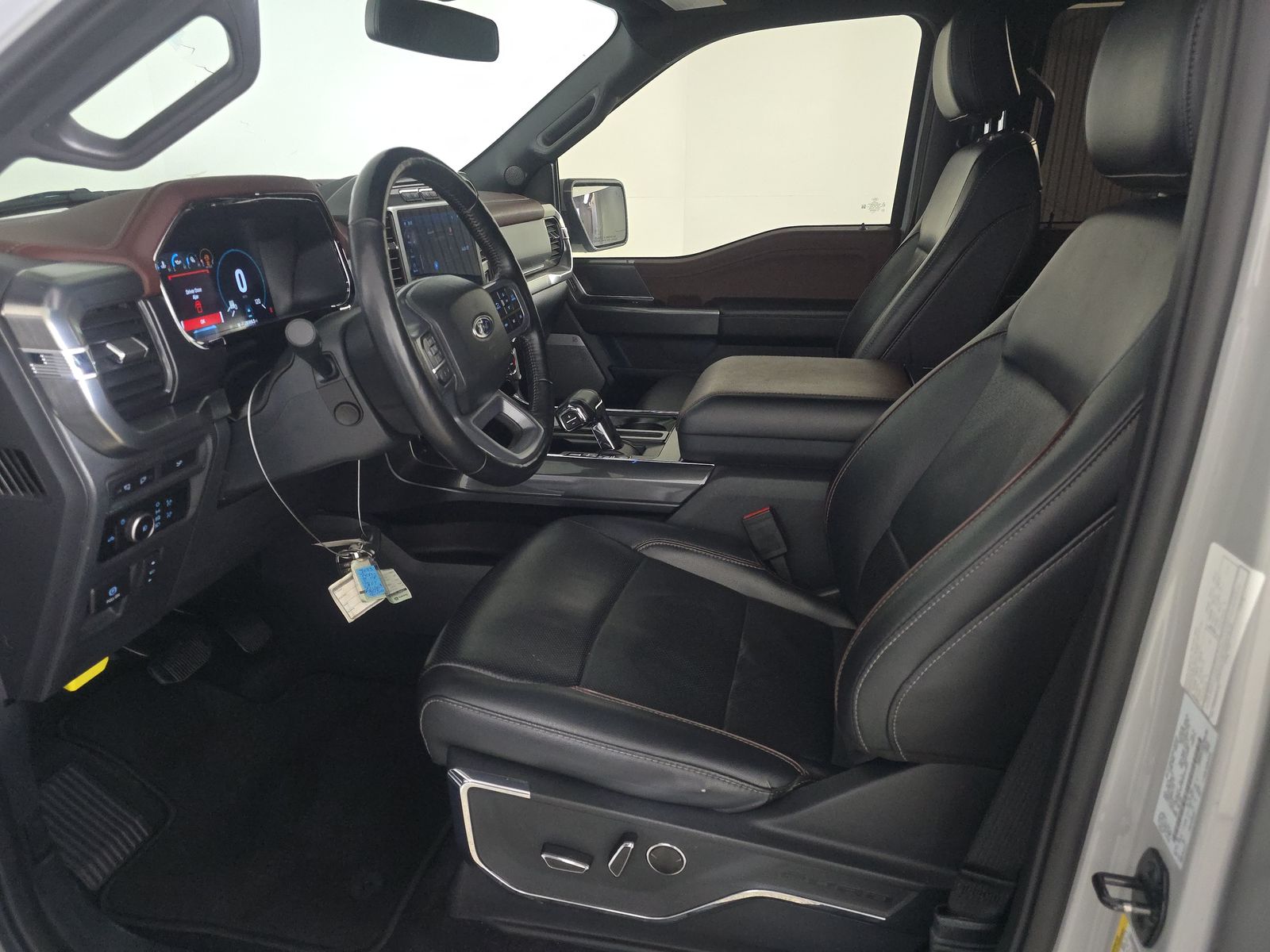 2023 Ford F-150 Lariat AWD