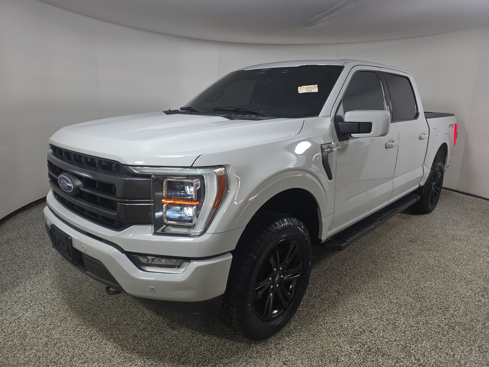 2023 Ford F-150 Lariat AWD