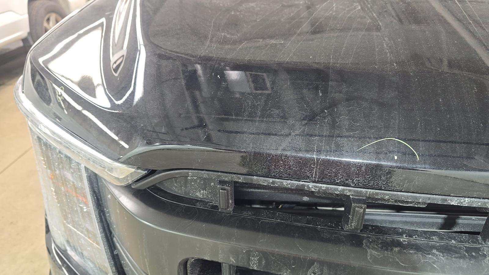 2023 Ford F-150 Lariat AWD