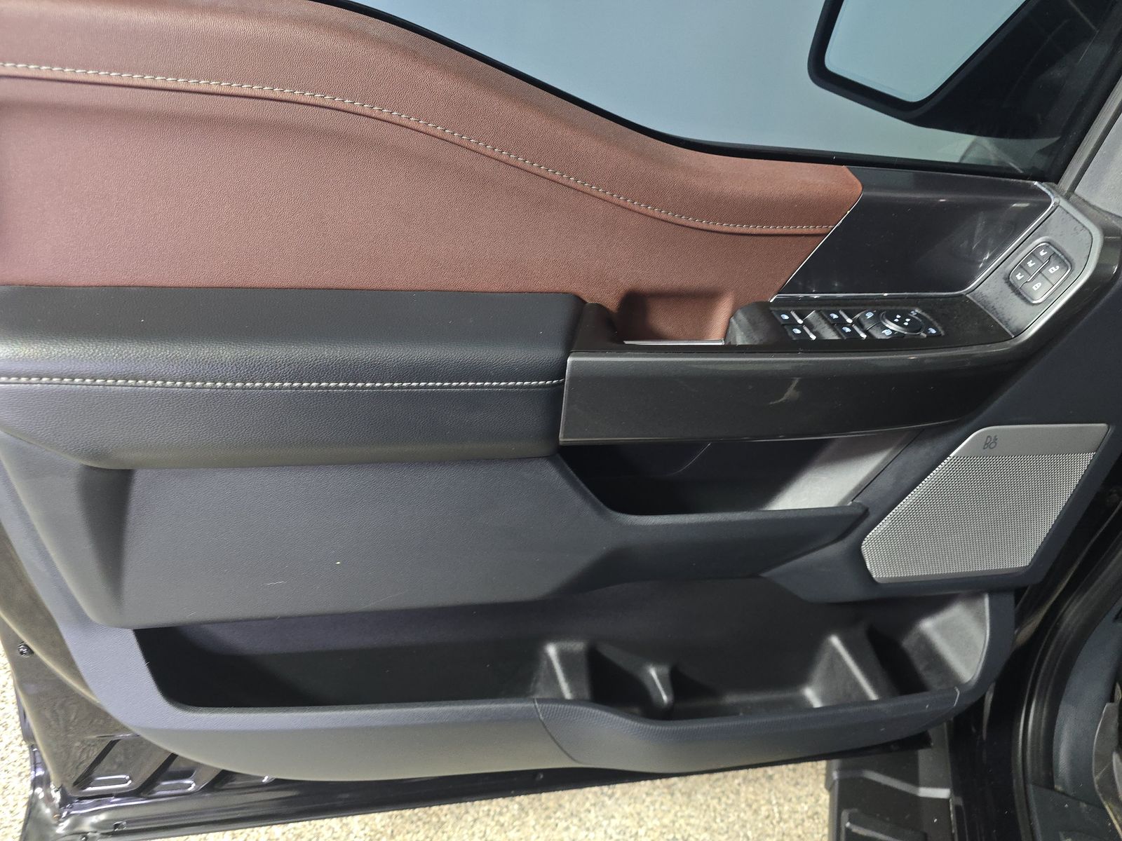 2023 Ford F-150 Lariat AWD