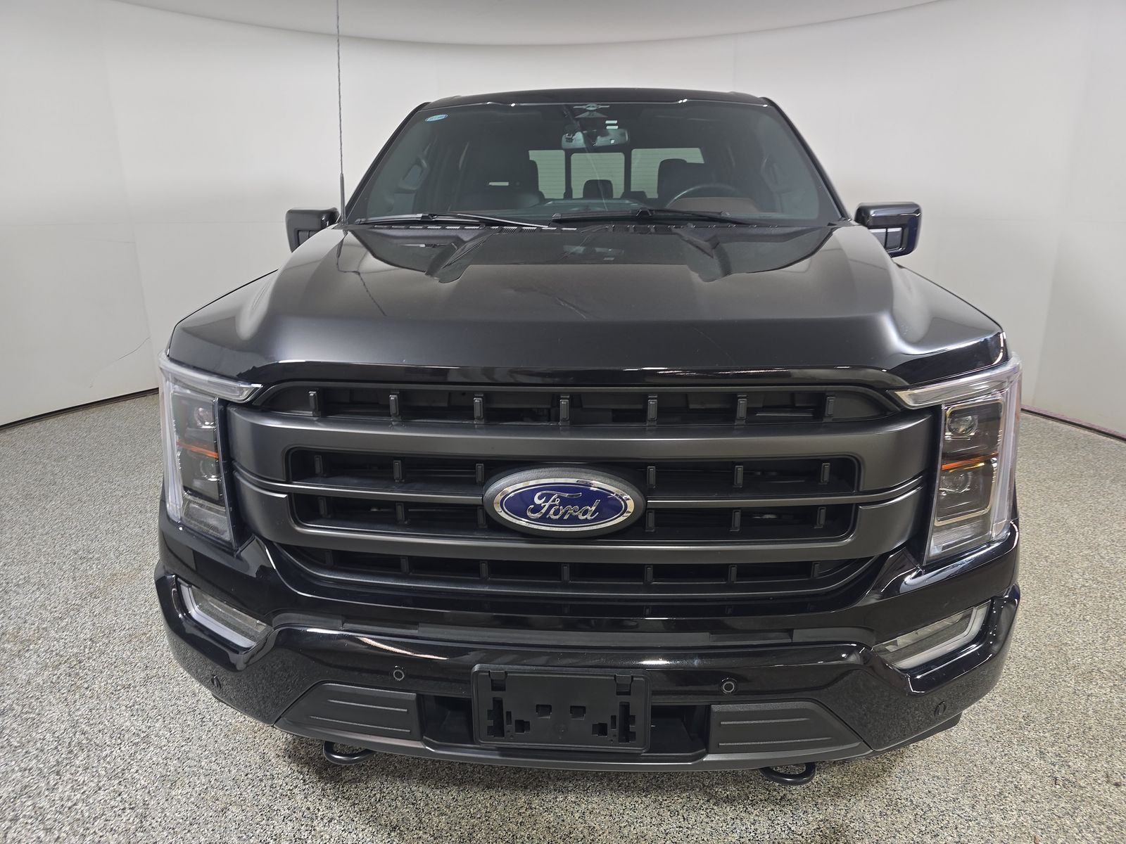 2023 Ford F-150 Lariat AWD