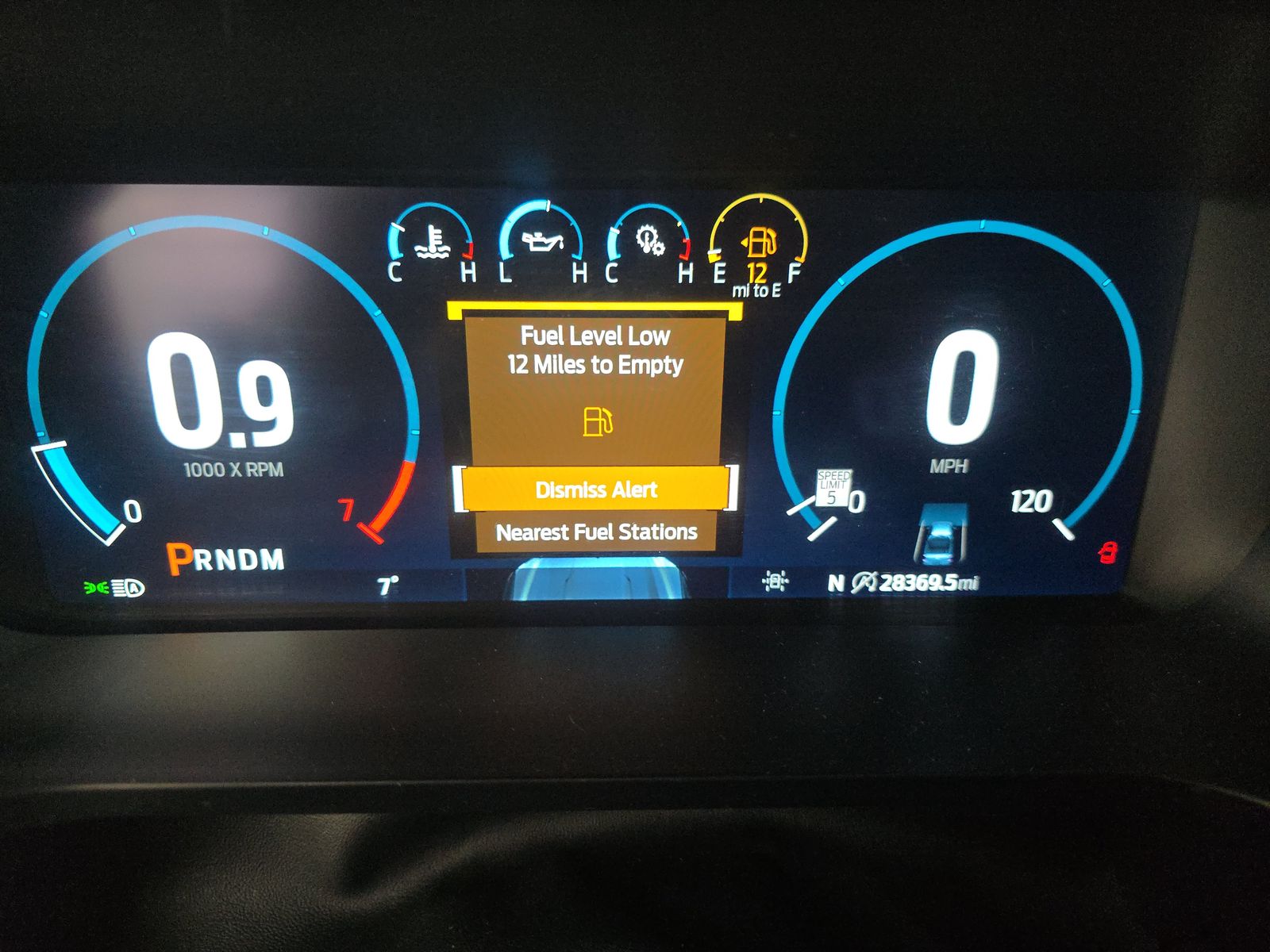 2023 Ford F-150 Lariat AWD