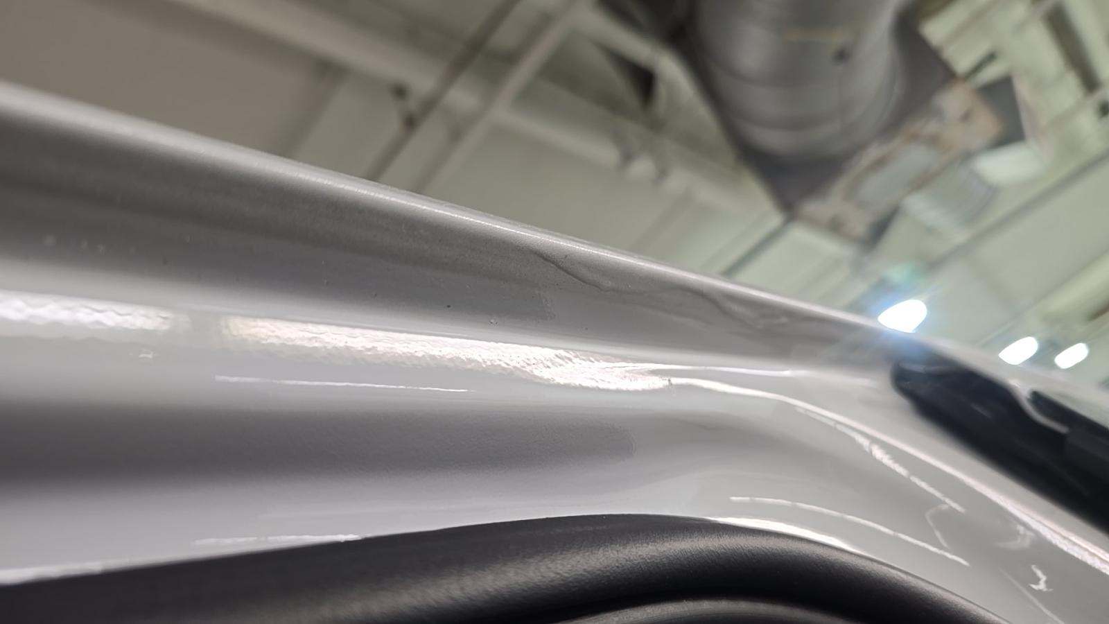 2023 Ford F-150 Lariat AWD