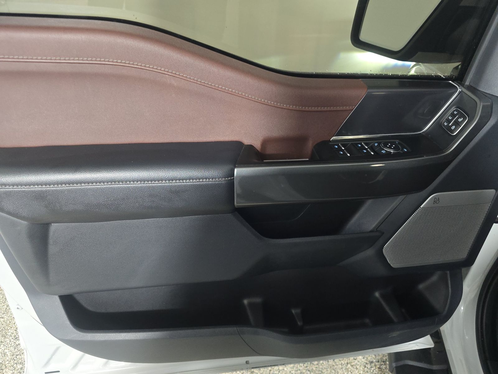 2023 Ford F-150 Lariat AWD