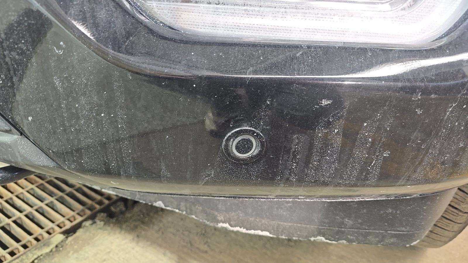 2023 Ford F-150 Lariat AWD