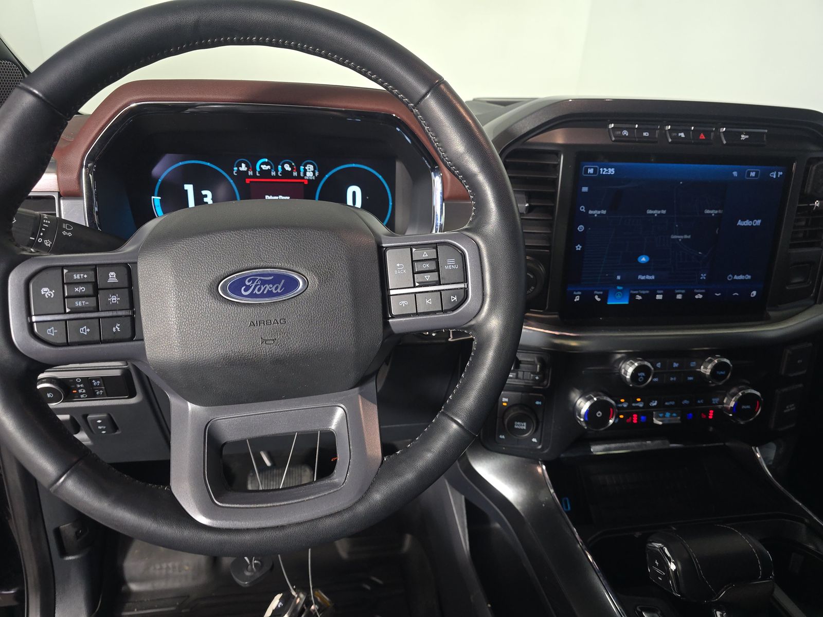 2023 Ford F-150 Lariat AWD