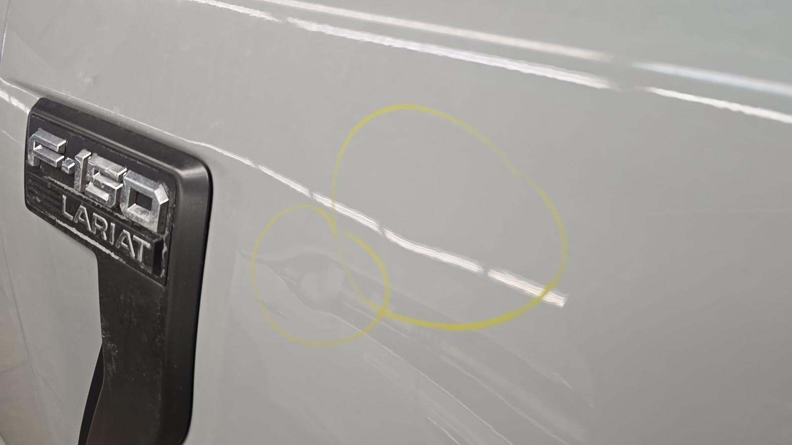 2023 Ford F-150 Lariat AWD