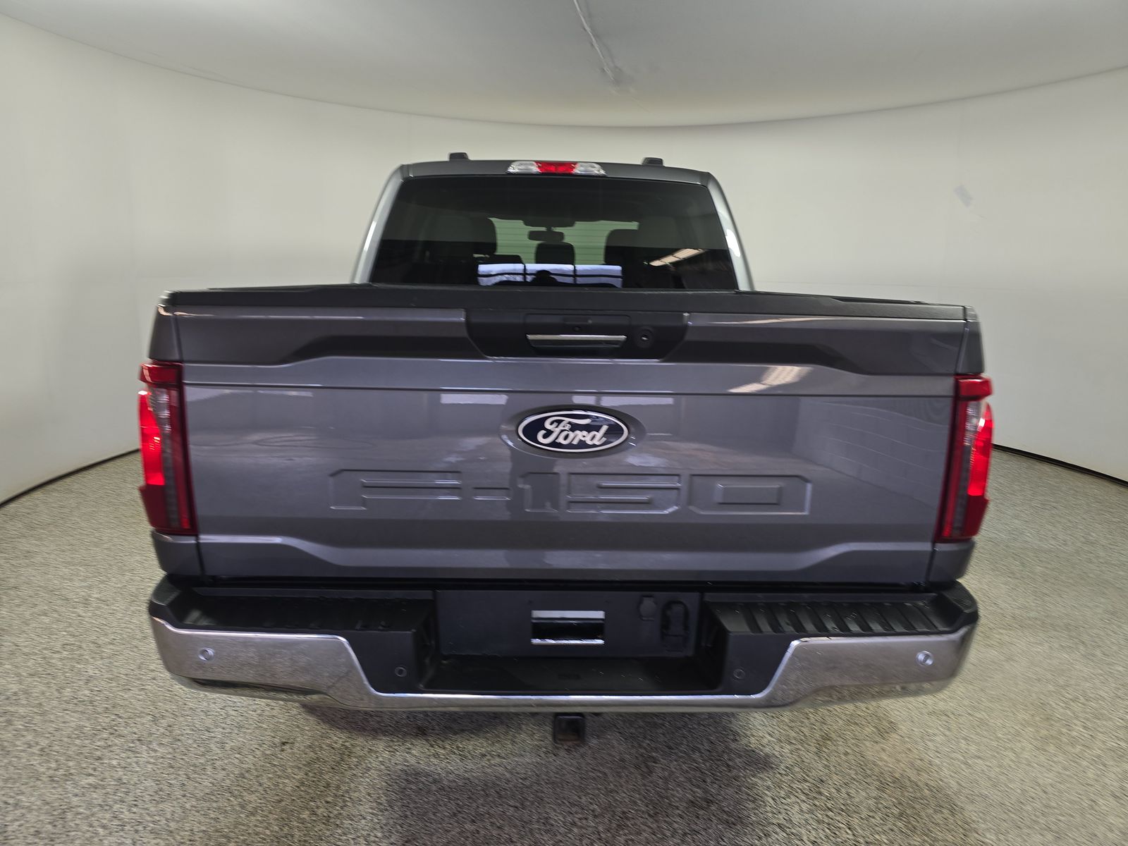 2024 Ford F-150 XLT AWD