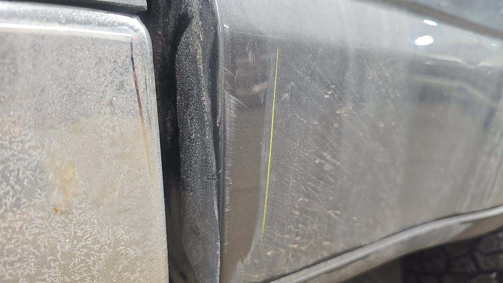 2024 Ford F-150 XLT AWD