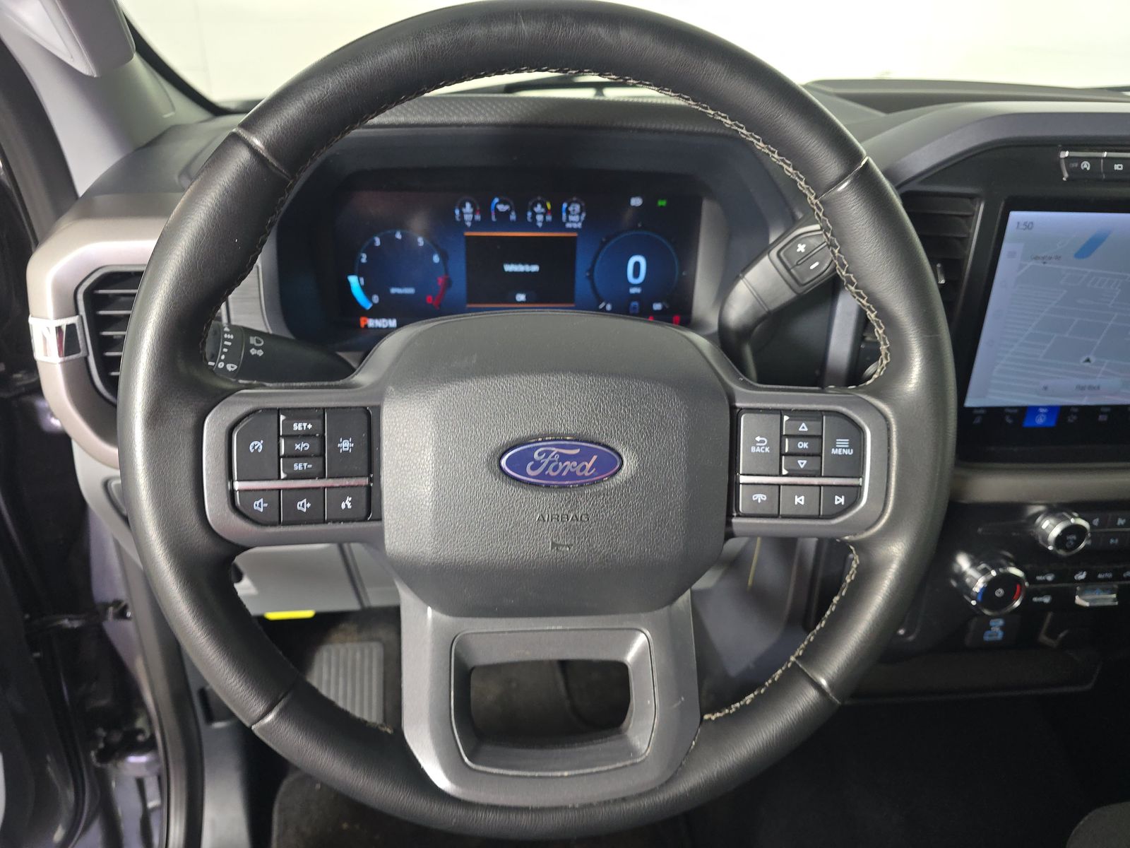 2024 Ford F-150 XLT AWD