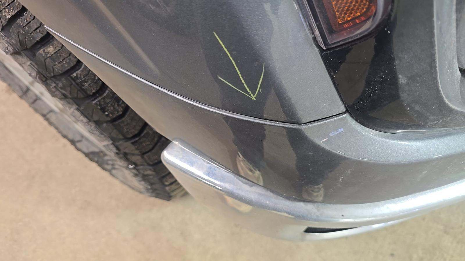 2024 Ford F-150 XLT AWD