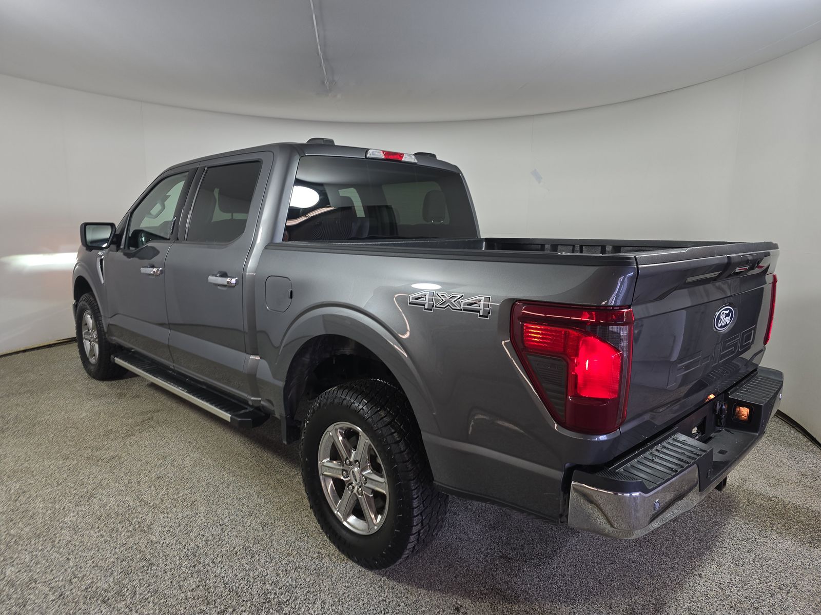 2024 Ford F-150 XLT AWD