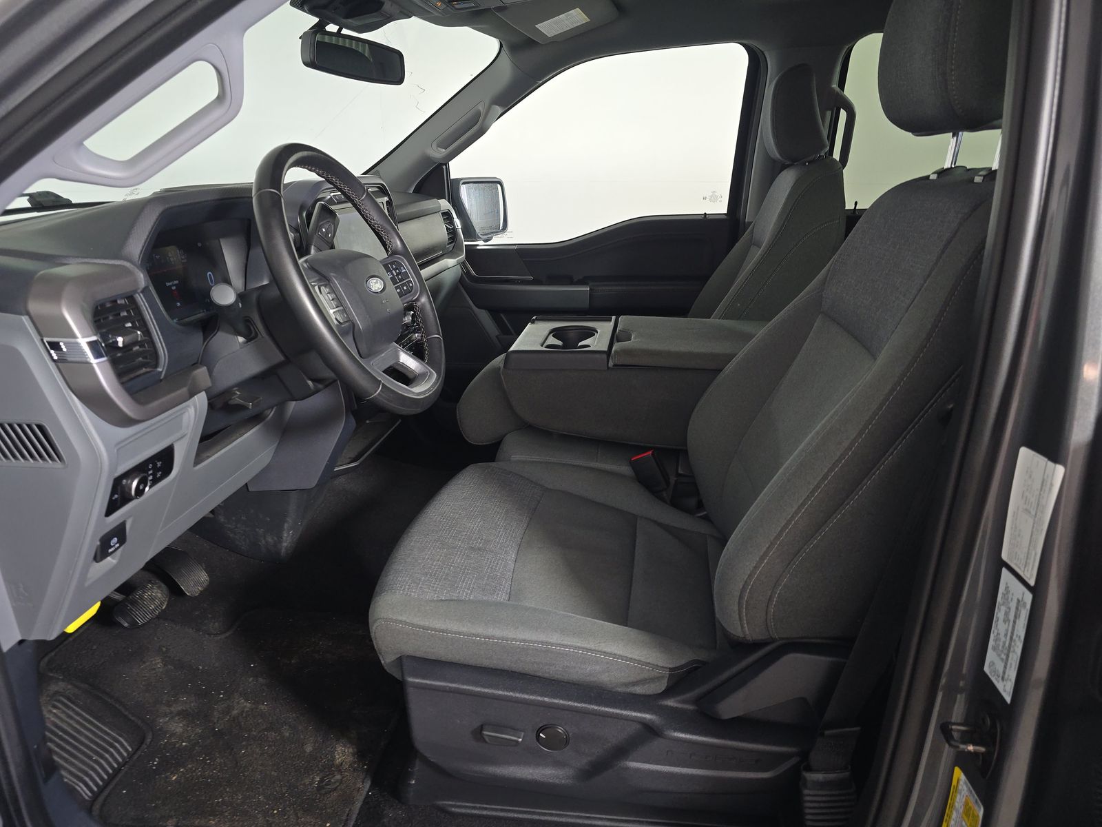 2024 Ford F-150 XLT AWD