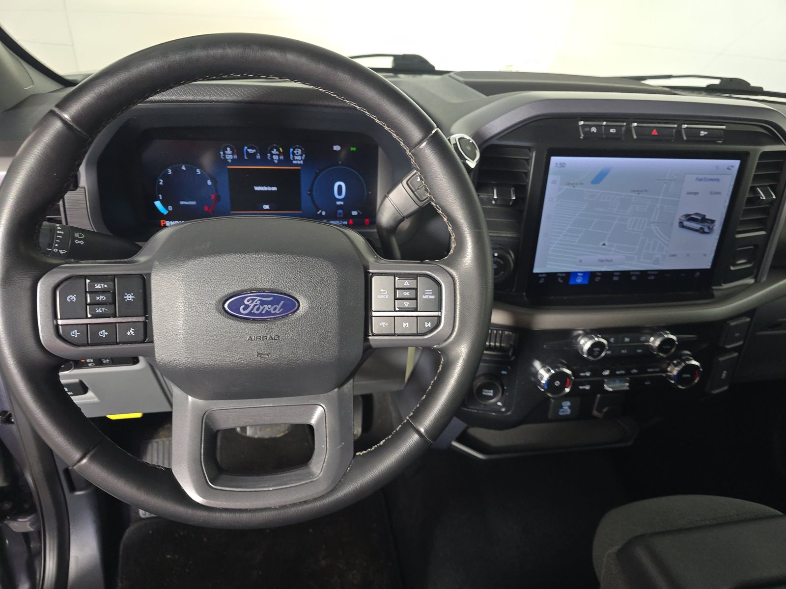 2024 Ford F-150 XLT AWD