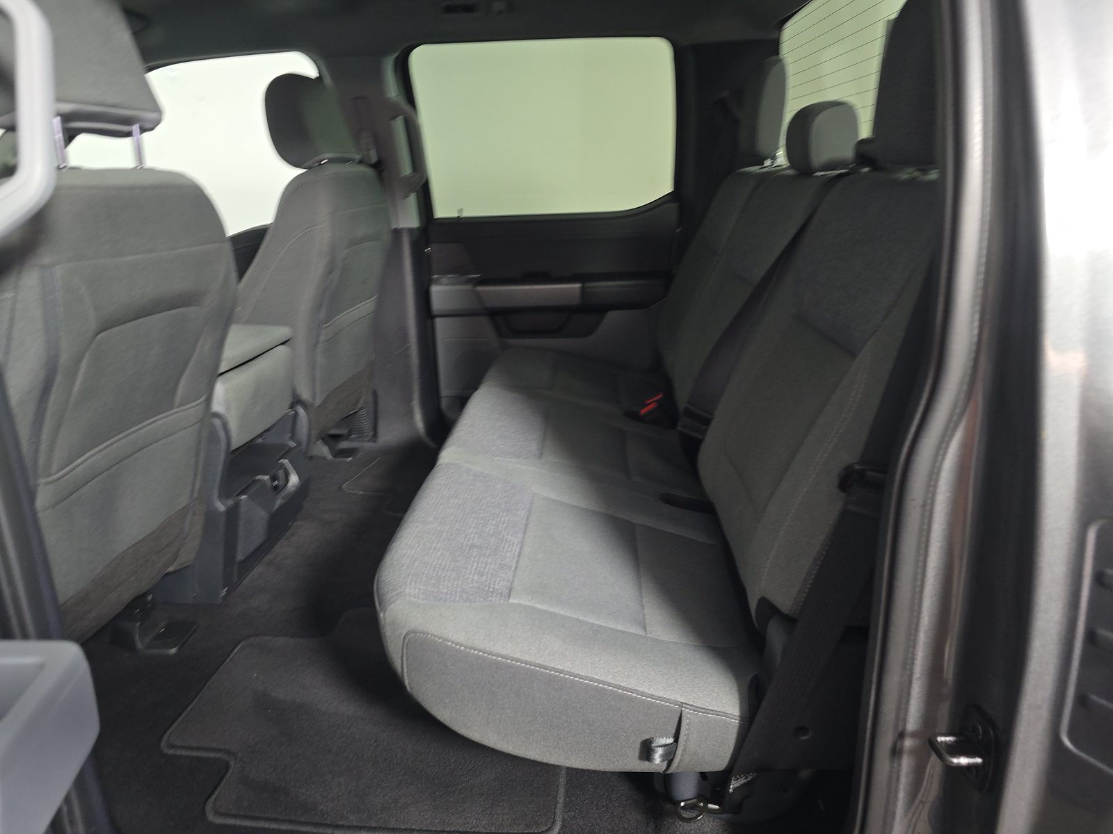 2024 Ford F-150 XLT AWD