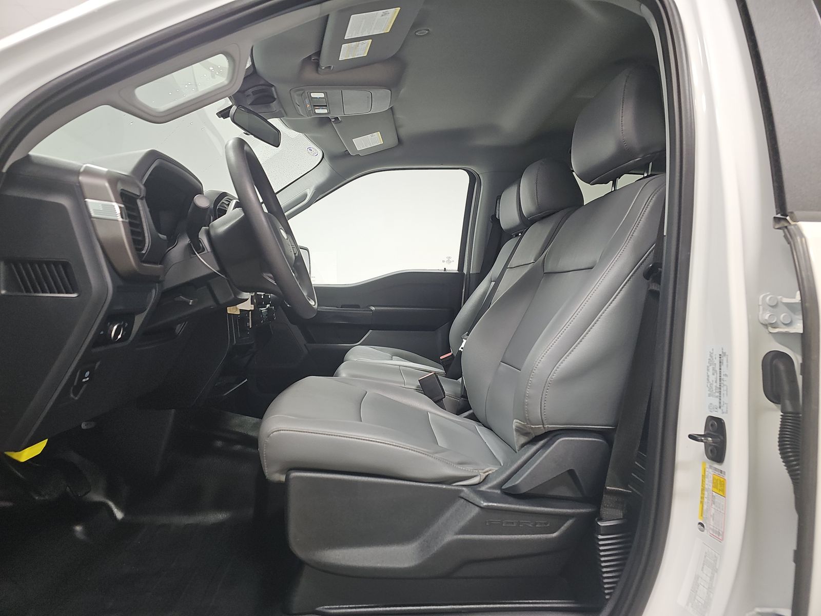 2024 Ford F-150 XL AWD