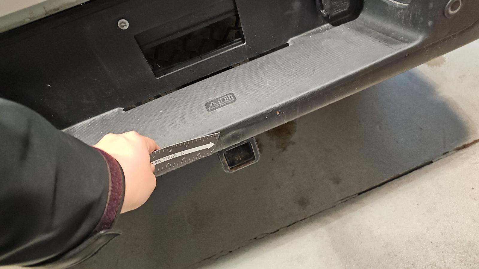 2024 Ford F-150 XL AWD