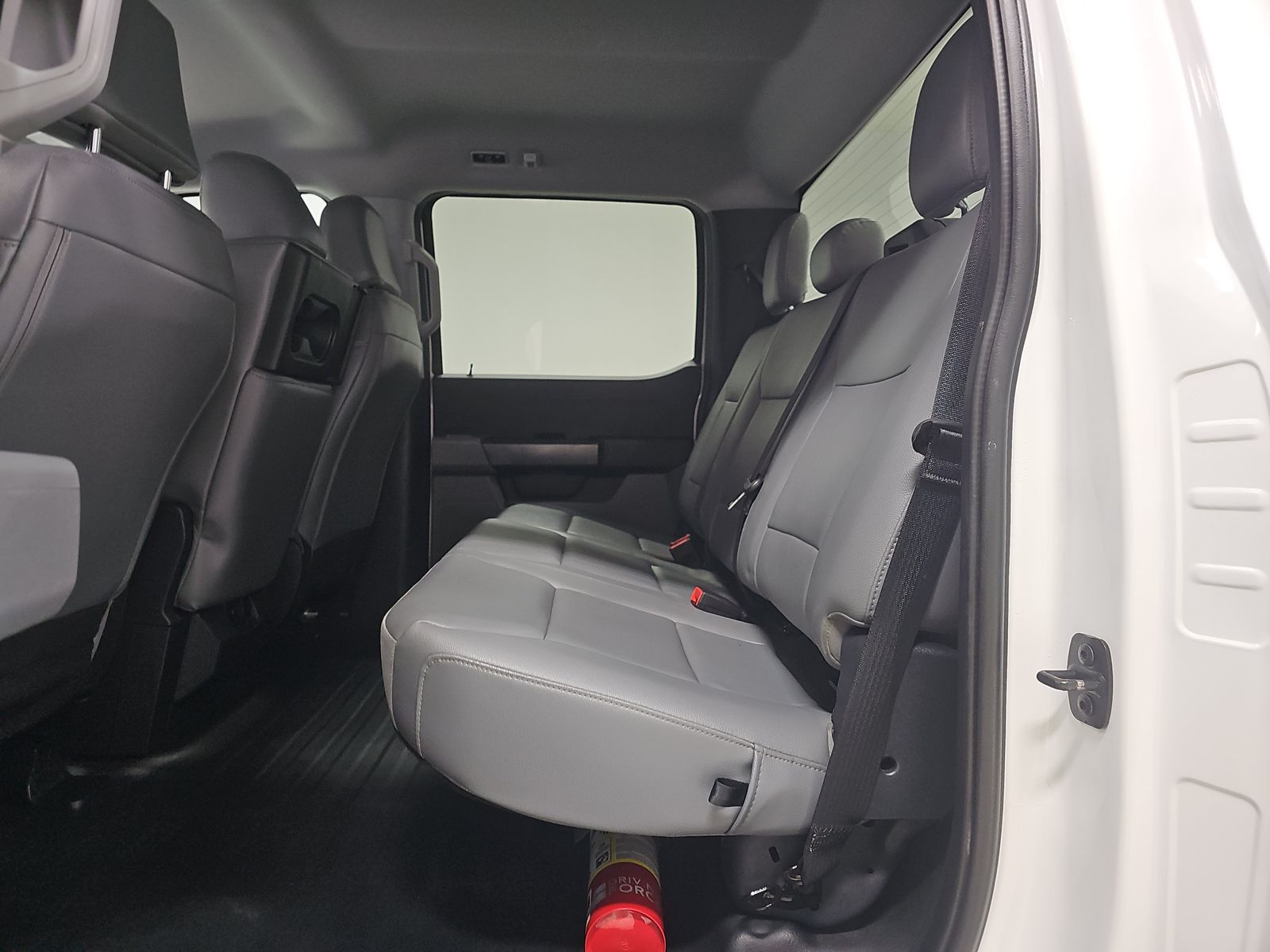 2024 Ford F-150 XL AWD