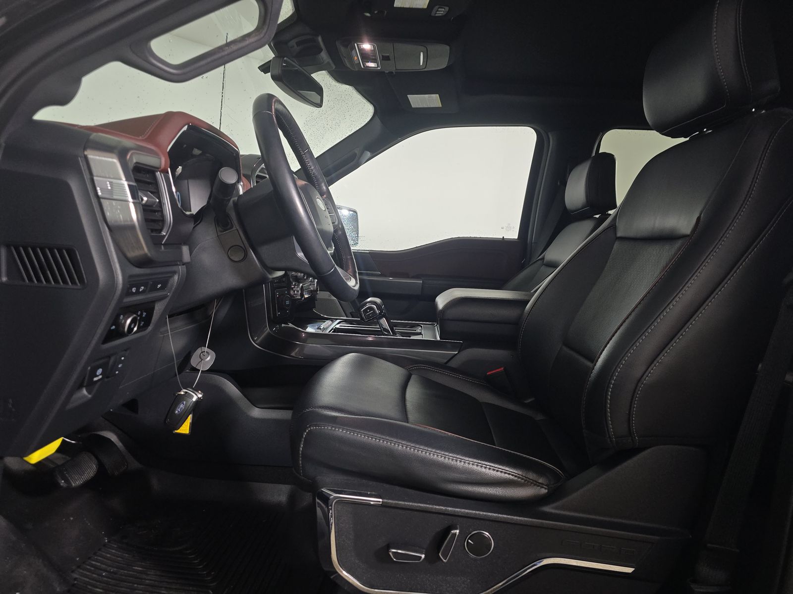 2023 Ford F-150 Lariat AWD