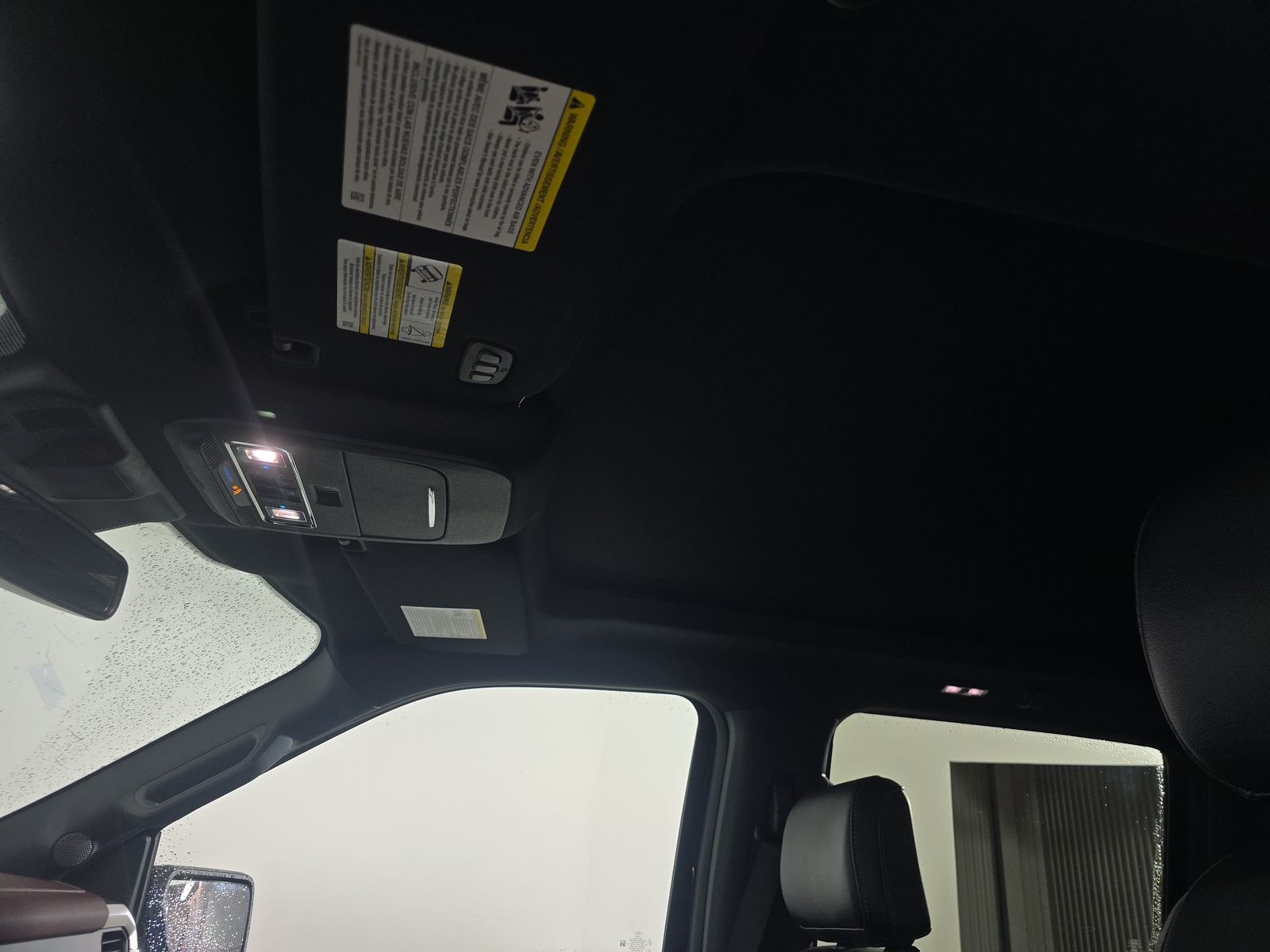 2023 Ford F-150 Lariat AWD