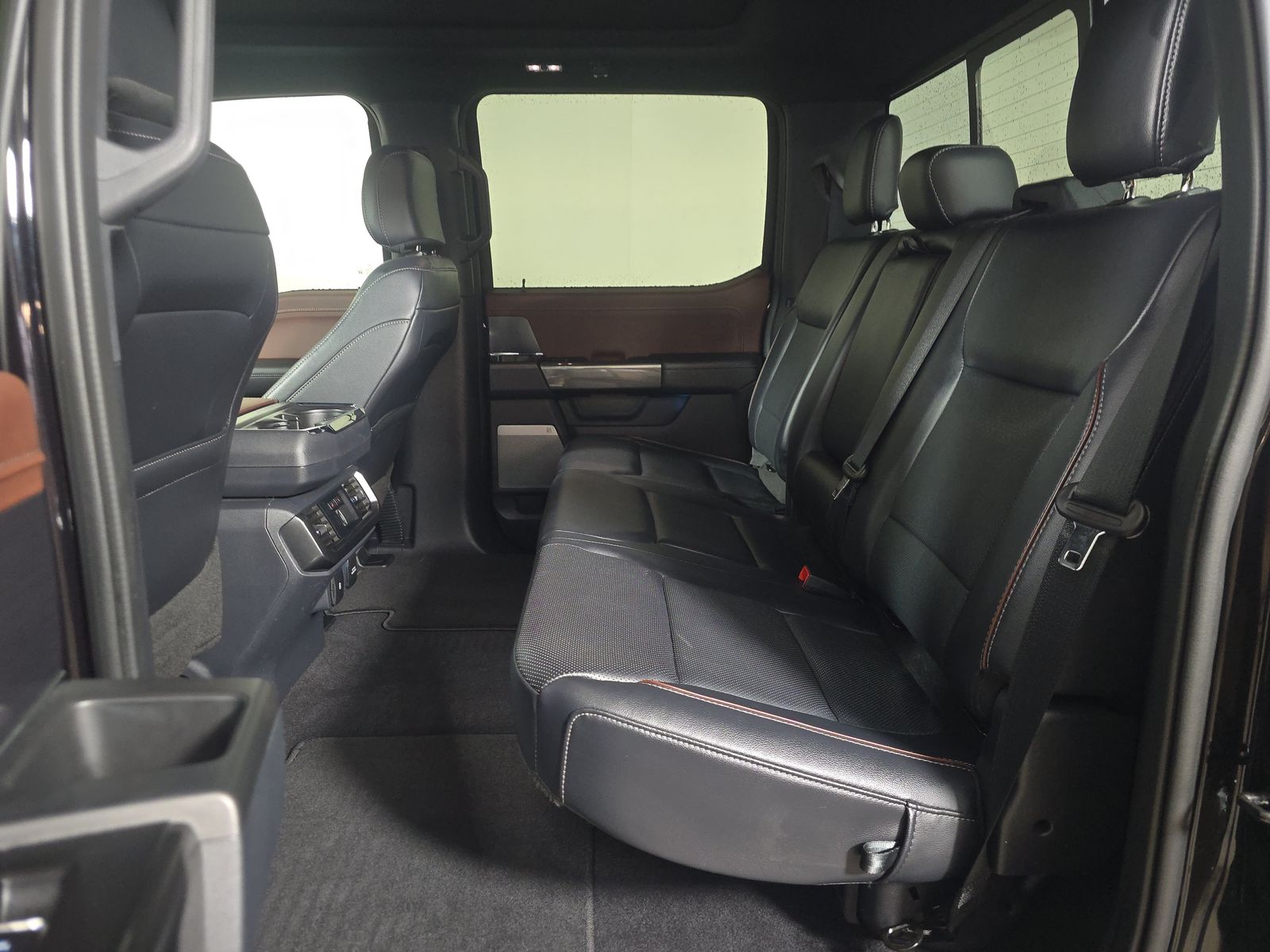 2023 Ford F-150 Lariat AWD