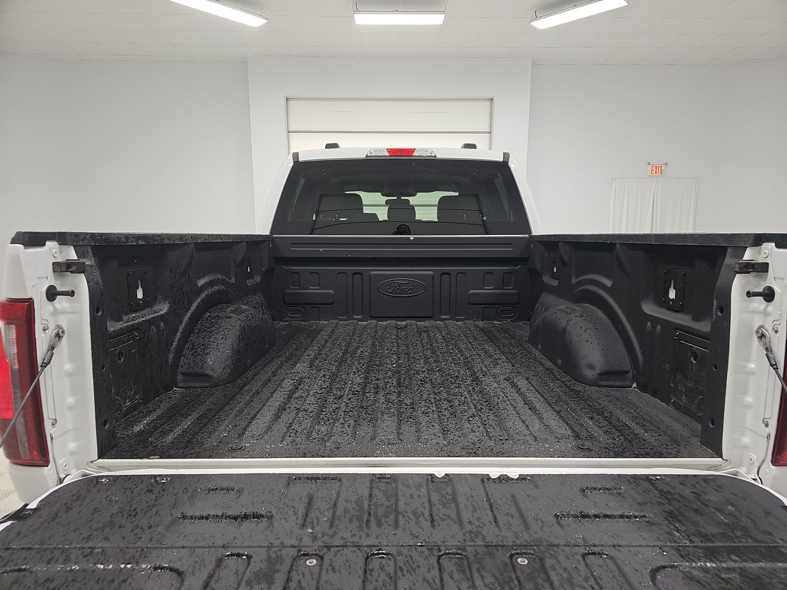 2024 Ford F-150 XL AWD