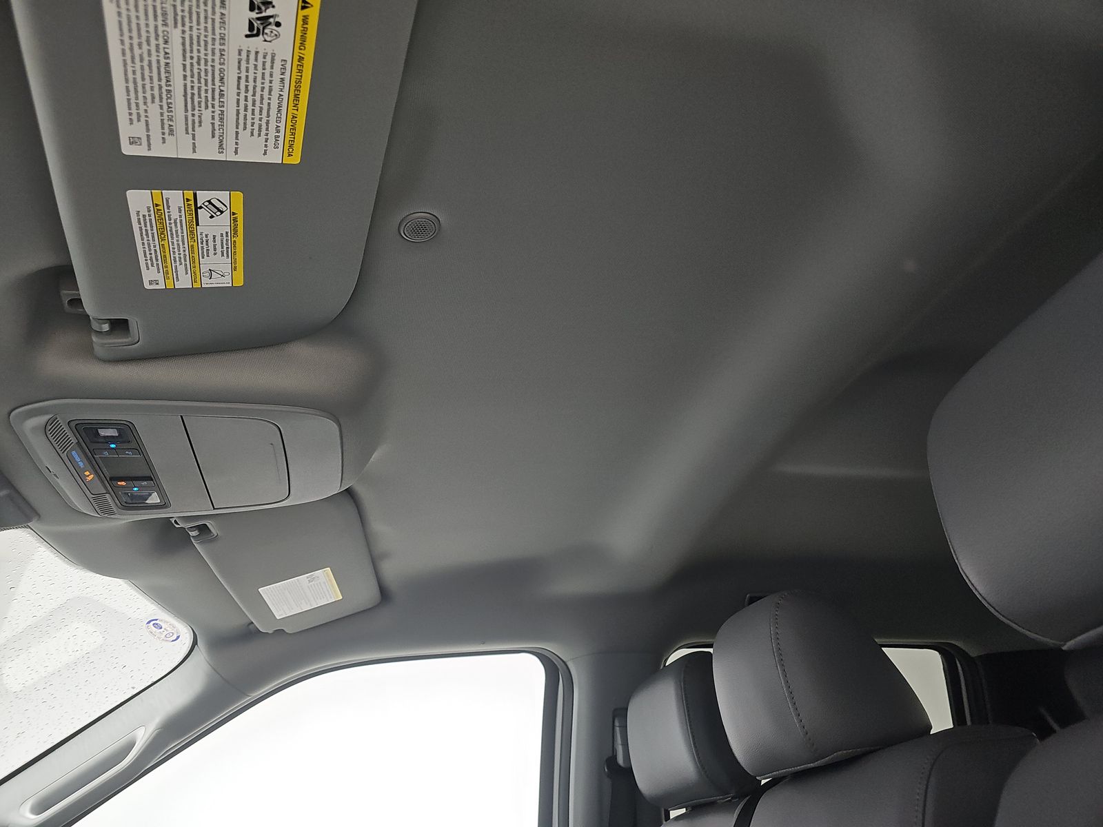 2024 Ford F-150 XL AWD