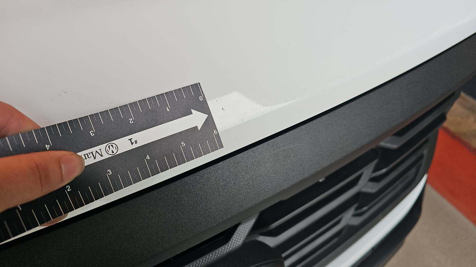 2024 Ford F-150 XL AWD