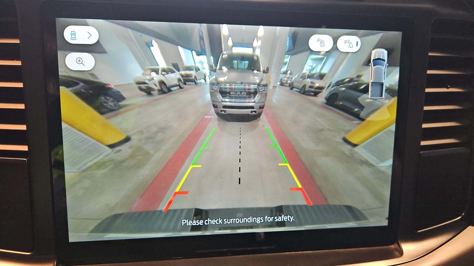 2024 Ford F-150 XL AWD