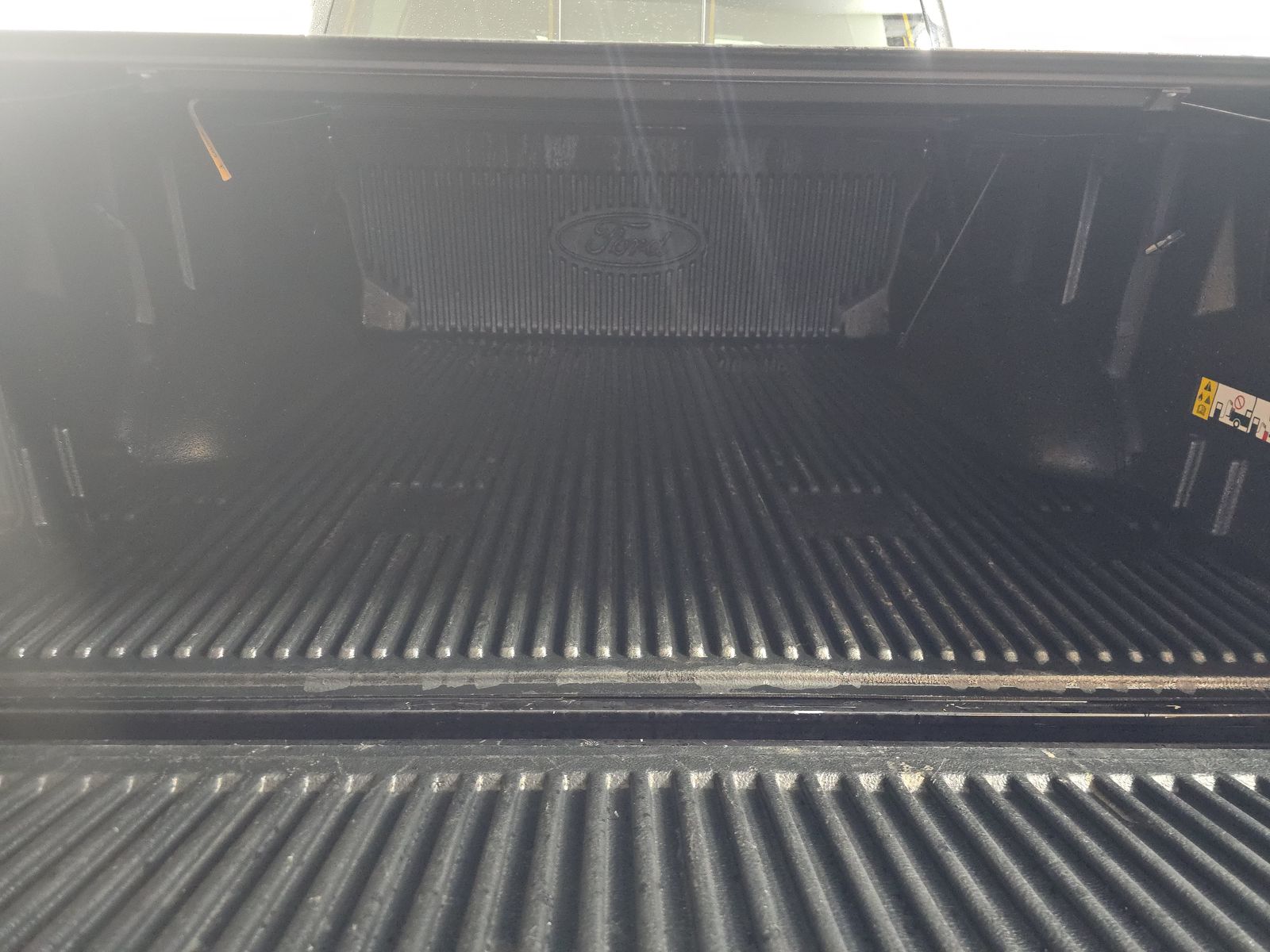 2023 Ford F-150 Lariat AWD