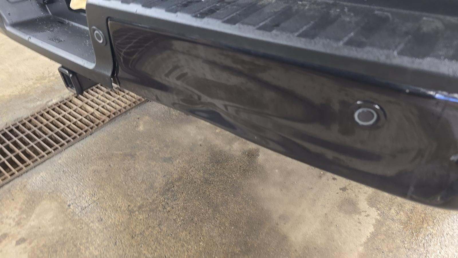 2023 Ford F-150 Lariat AWD