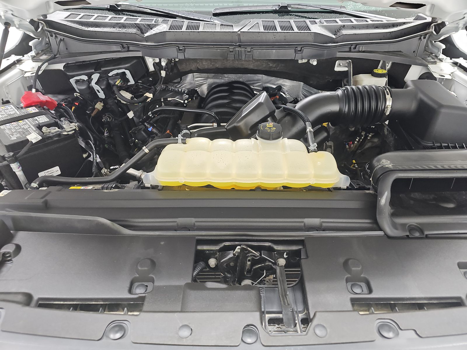 2024 Ford F-150 XL AWD