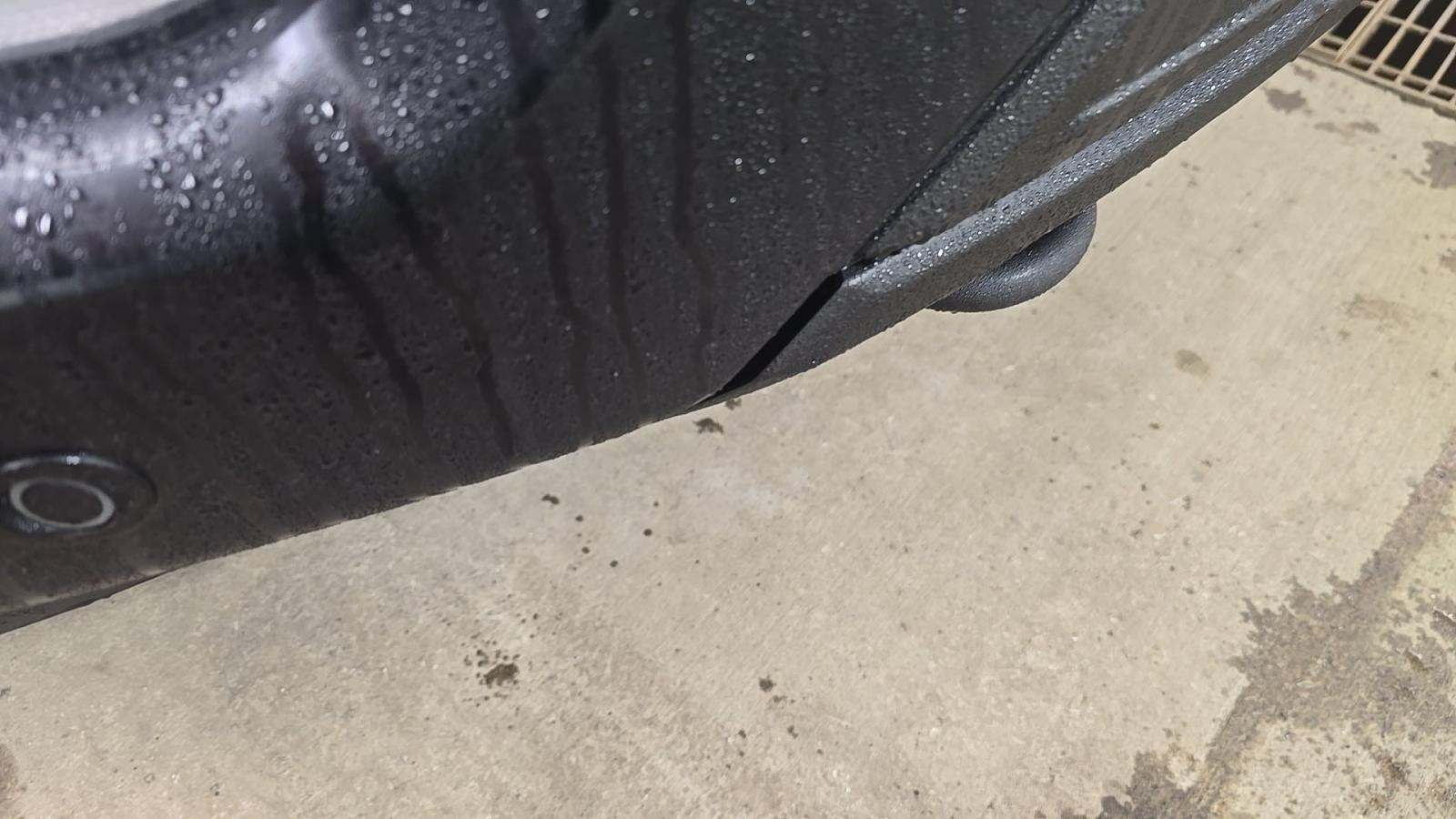 2023 Ford F-150 Lariat AWD