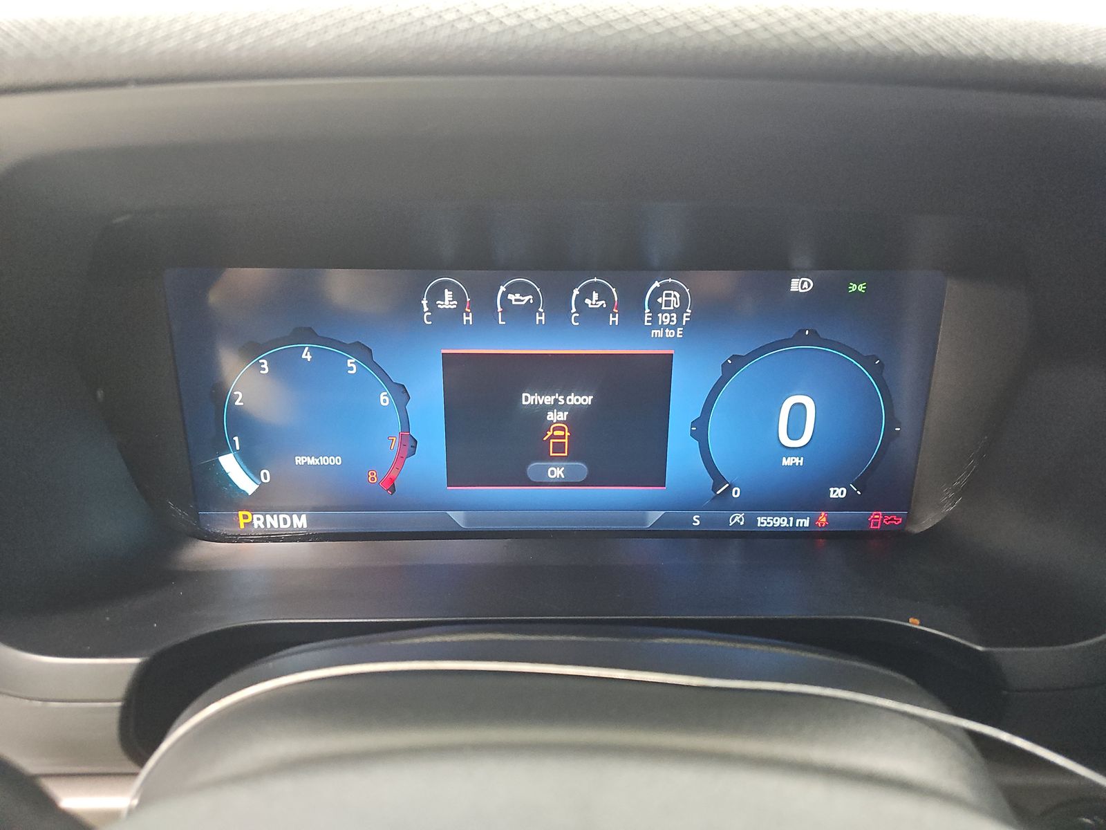 2024 Ford F-150 XL AWD