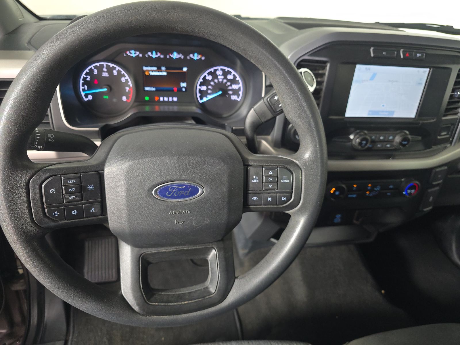 2022 Ford F-150 XLT AWD