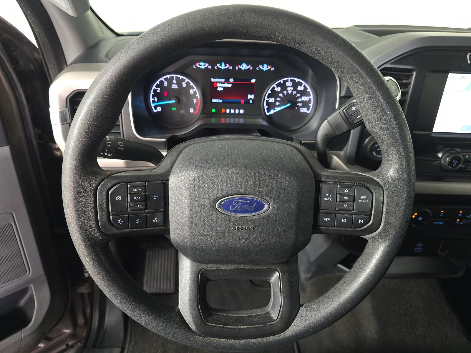 2022 Ford F-150 XLT AWD