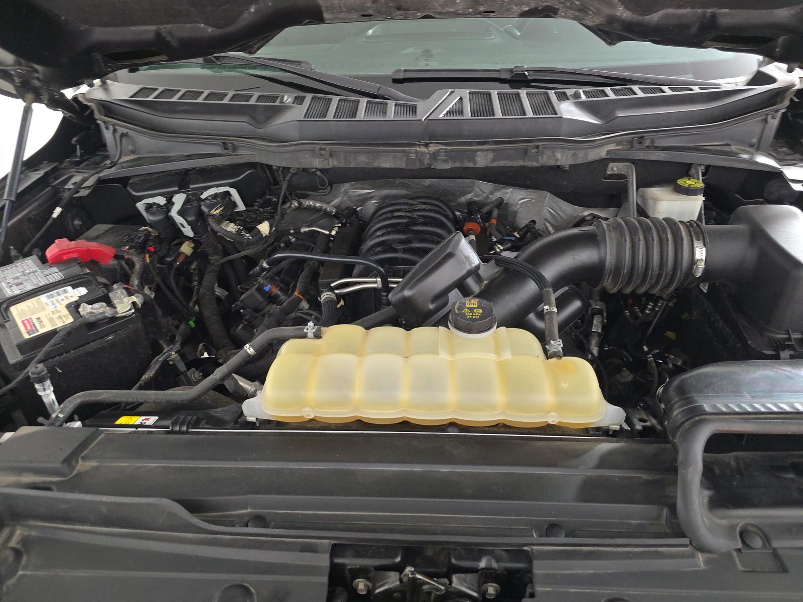 2022 Ford F-150 XLT AWD