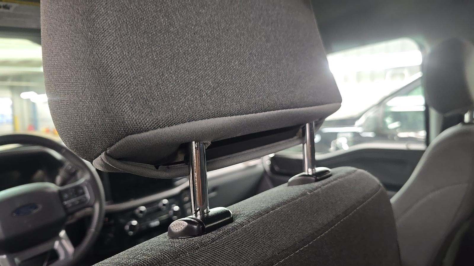 2025 Ford F-150 XLT AWD