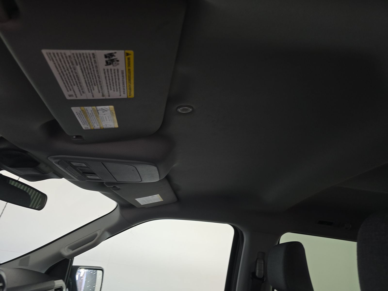 2025 Ford F-150 XLT AWD