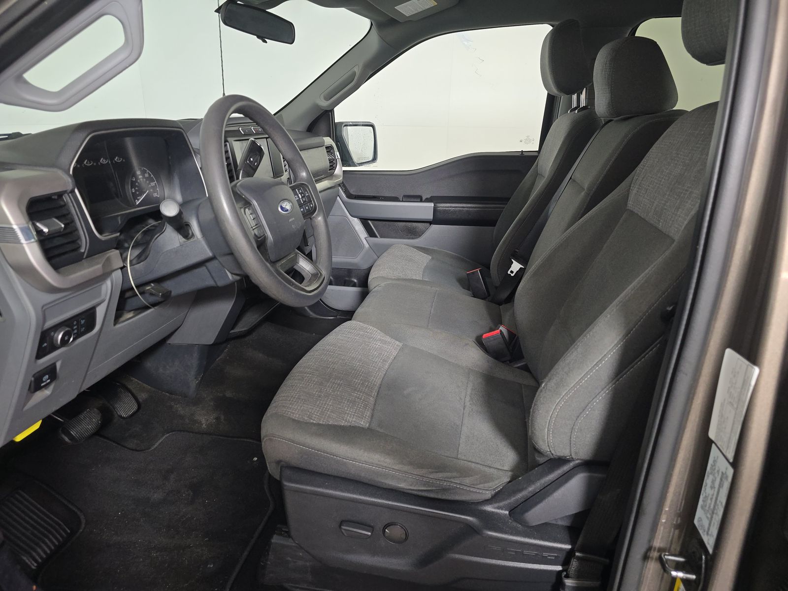 2022 Ford F-150 XLT AWD